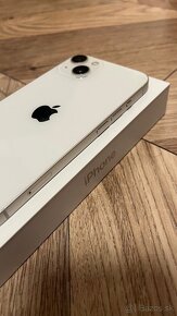 iPhone 13 128GB | stav NOVÉHO - 5