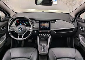 RENAULT ZOE R110 Z.E. 50 EXPERIENCE, 2020, 52 KWH, DPH - 5