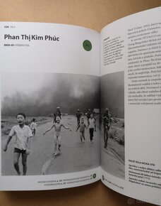 Haydn Ian Smith: STRUČNÝ PŘÍBĚH FOTOGRAFIE - 5