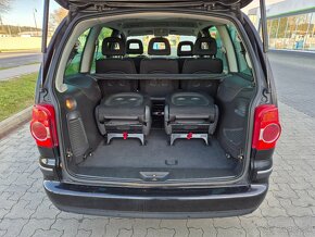 VW Sharan Special 110 kW - 5