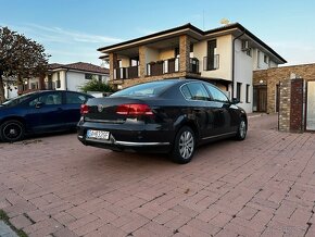 Volkswagen Passat 2.0 TDI - 5