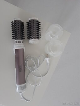 Kulmofén zn. ROWENTA  BRUSH  ACTIV Premium Care - 5