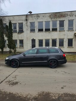 Passat B6 2.0 tdi CR Xenon R18 - 5