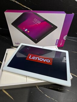 Lenovo Tab M10 HD 2GB/32GB Polar White - 5