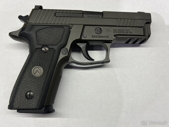 Sig sauer P229 Legion - 5