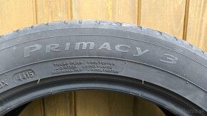 Letné pneumatiky Michelin Primacy 3 rozmery 215/50 R17 - 5