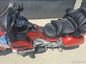 Honda Goldwing 1800 rok 2008 - 5