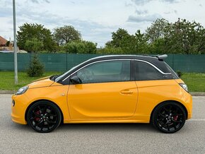 Opel Adam S 1.4 16v Turbo - 5