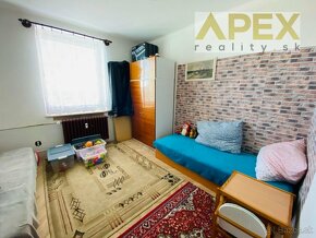 Exkluzívne APEX reality 3i. s balkónom na Vinohradskej ul. - 5