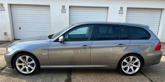 BMW E91 LCI 320D - 5