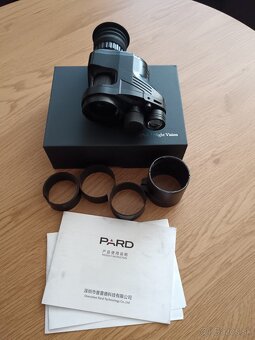 Pard NV007a  16mm - 5