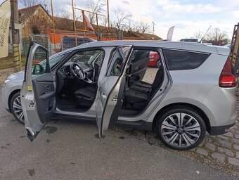 Renault Grand Scenic 1.7DCI R-Link - 5