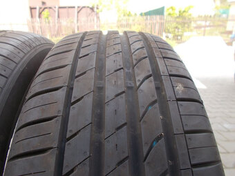 Pneumatiky Nexen 195/55R16 letné nové 2ks - 5