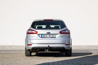 Ford Mondeo Combi - 5