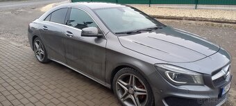 Cla 2.0 diesel,vada motora - 5