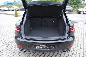 Porsche Macan S 3.0 Diesel AT7⭐ZÁRUKA DO 06/2026⭐ - 5