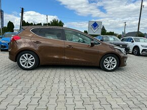 Kia Cee´d 1.4 i CVVT Gold - 5