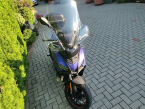 Aprilia 125 SR ,-GT - 5