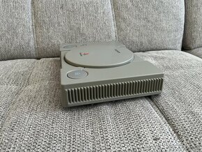 Playstation 1 - 5