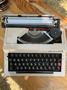 Pisaci stroj - 5