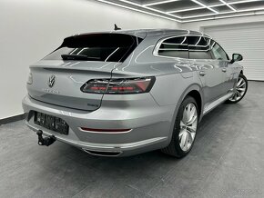 Arteon Shooting Brake 147kW 4x4 Odpočet DPH Top - 5