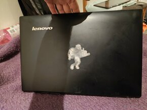 Lenovo B50-80 v celku alebo na diely - 5