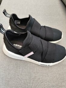 Tenisky Adidas NMD_R1 - 5