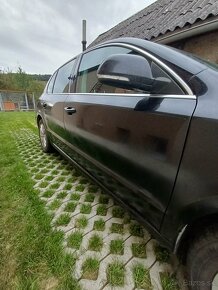 Škoda Superb 2 2.0tdi 103kw r.v.3/2010 - 5