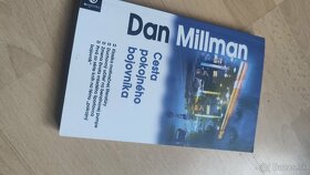 Dan Millman - 5