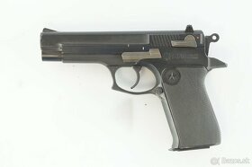 Lacné samonabíjacie pištole 9mm Luger - 5