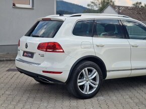 Volkswagen Touareg 3,0 TDI 180KW BUSINESS - 5