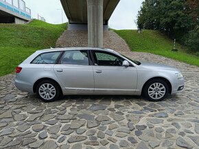 ✳️Audi A6 Avant 2.7 TDI Business✳️ - 5