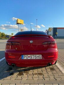 Alfa Romeo 159 2.4 JTDM Q4 Ti - 5