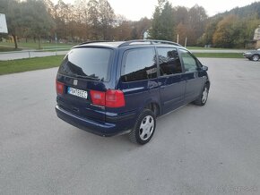 Seat Alhambra - 5