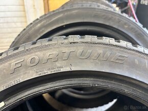 Zimné 225/45 R17 Fortune FSR-9 - 5