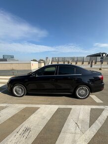 Volkswagen Jetta HYBRID 1.4 TSI - 5