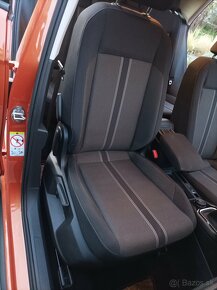 Volkswagen t- Roc 2.0 tdi style odpocet dph 1majitel - 5