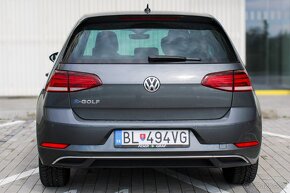 Volkswagen Golf e - 5