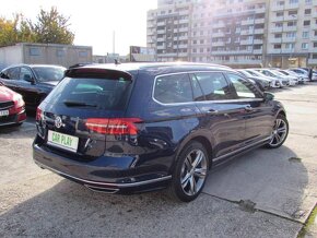 Volkswagen Passat Variant 2.0 TDI BMT Highline DSG - 5