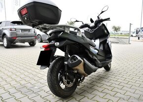 BMW C 400 X benzín 25 kw - 5