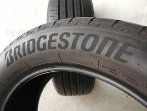 215/55 r18 letné pneumatiky Bridgestone - 5