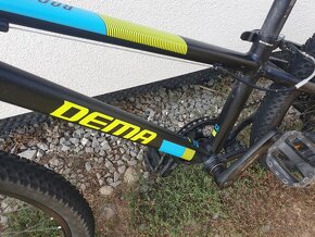 Detských bicykel DEMA 20 - 5