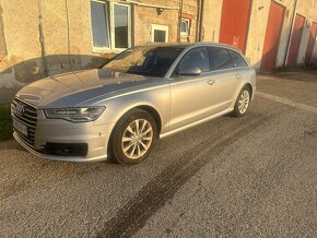 Audi a6 c7 3.0tdi quattro - 5