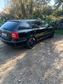 Škoda Octavia combi 2.0TDI 103 kw - 5