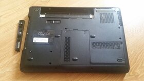 Šasi (SKELET) z notebooku HP Pavilion DV6500 - 5