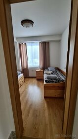 Štrbské pleso Apartmán s predzáhradkou - 5