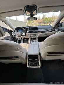 Bmw 730d g11 Bmw 7 - 5