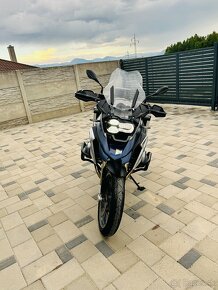 BMW R 1200 GS FULL VÝBAVA 2016 - 5