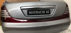 1:18 MAYBACH 62 LWB 34CM DLHÝ MODEL  /AA76151/ - 1/18 - 5