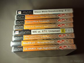 8 hier na Playstation Portable - 5